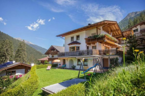 Appartement Ewald Siller Neustift Im Stubaital